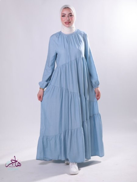 ازرق فاتح